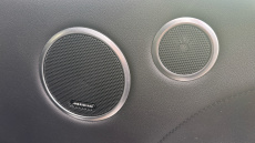 Land Rover Range Rover Sport 3.0 D300 HSE Silver 5dr Auto Diesel Estate